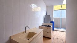 Chuan Loft (D19), Terrace #575940351